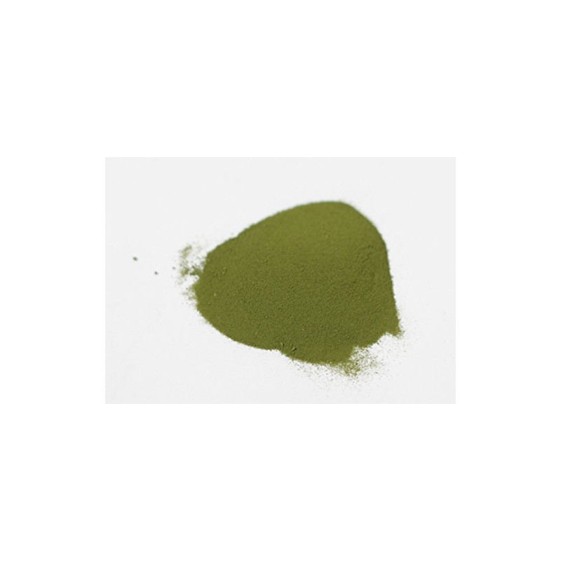 Teda Mulberry Tea (Powder Type), 100% Mulberry Leaves Produced in