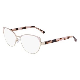 MCALLISTER Eyeglasses MC 4520 710 Gold