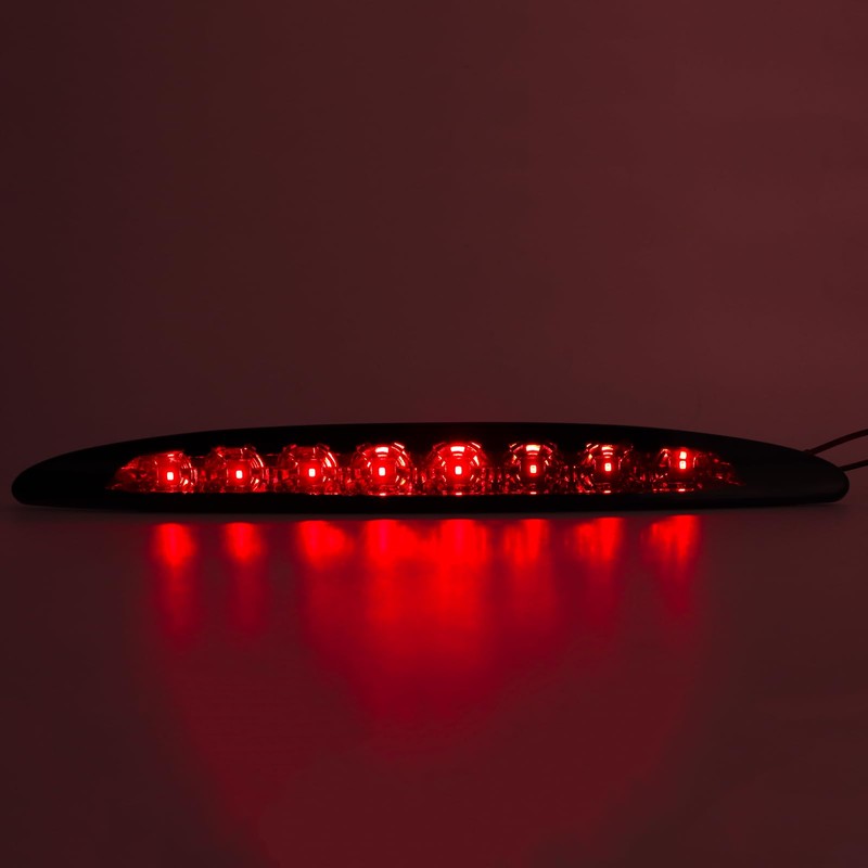 ADAURIS Rear Third High Level Car Brake Light 63256935789 For
