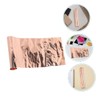 Gatuida Flexible Copper Foil Copper Sheet for Crafting Thickness for