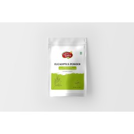 Nature's Basket Eucalyptus Powder - 227 Grams