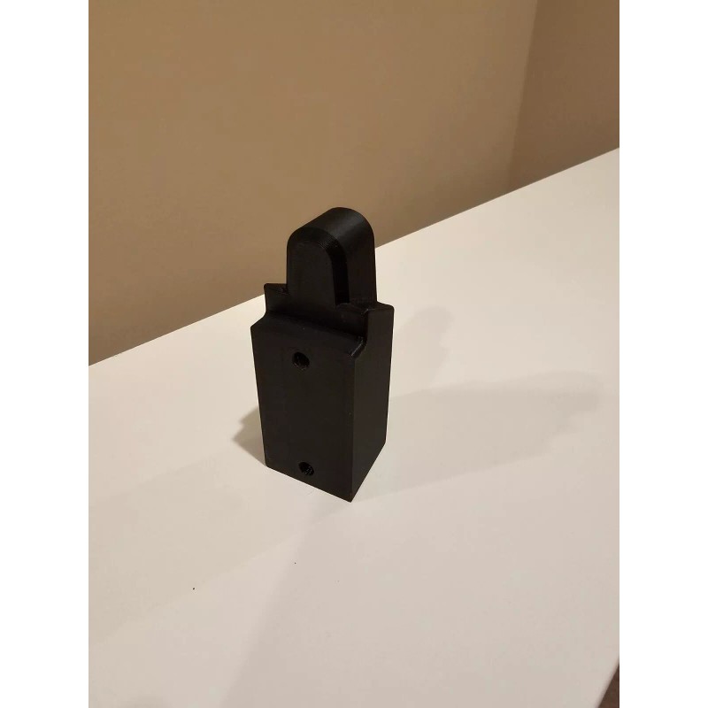 Greenworks Wall Mount for BLB479 Greenworks 80V Gen 3 800CFM