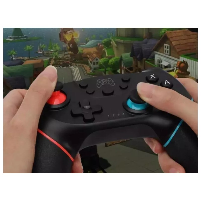 REGEMOUDAL Switch Wireless Controller For N-SL