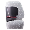 JYOKO Kids Cover Compatible with Concord Transformer (White Star)