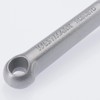 Westmark Fleischhammer, Länge: 21,5 cm, Aluminium, lebensmittelechte Spezialbeschichtung, Robusto, Silber,