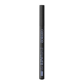 Catrice - Eyeliner Stift - Eyeliner Pen Waterproof - Black 010