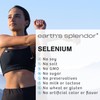 Earth's Splendor Selenium 200 mcg Supplement for Men & Women,