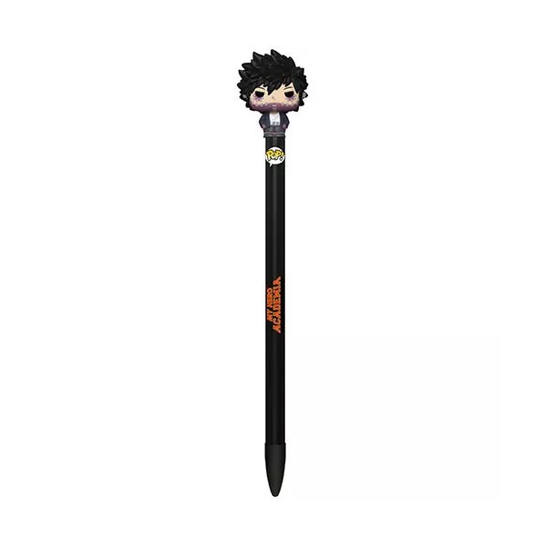 Funko Collectible Pens with Topper - My Hero Academia -