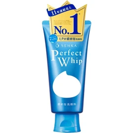 Senka Perfect Whip 4.2 oz (120 g)