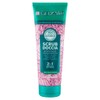 GEOMAR | Scrub Corpo Doccia, Setificante, 2 in 1 Esfolia