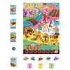 Candy Trains Board Game - A Sweet Sugar Coated Cooperative