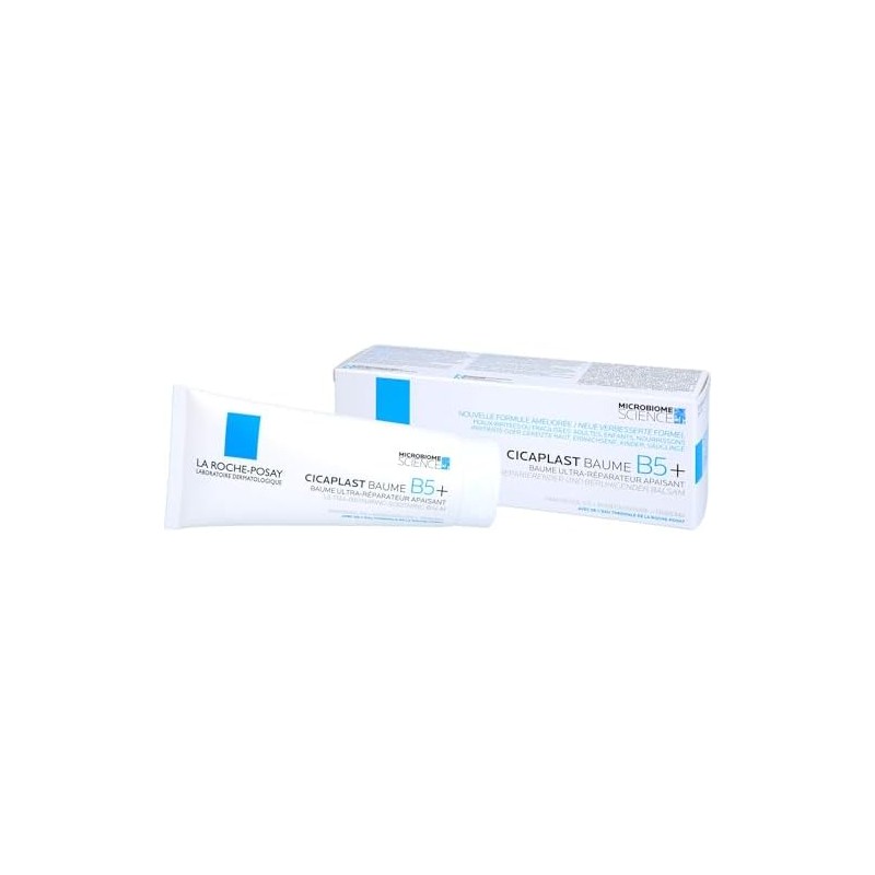 La Roche-Posay Cicaplast Baume B5+ 100ml