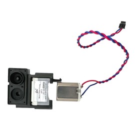 Goodsby Replacement Water Pump for Shark AI Robot Vacuum Cleaner AV2610WA AV2610WACA RV2400WD RV2410WD RV2600WA RV2600WD RV2610WA RV2610WACA RV2610WD RV2610WDCA RV2620WD UR2450WD UR2500SR