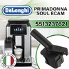 Nozzle for Decalcification for the Automatic Coffee Machines with the