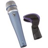 JTS NX-7 Vocal Dynamic Microphone, Cardioid