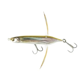 Imakatsu Aventacrawler - Basel #885 3D Metal Wakasagi