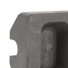 Graphite Mold Good Thermal Conductivity T Shape Graphite Casting Mold