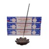 Starter Set: 3 x Nag Champa Satya Incense Sticks +