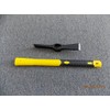 Forgecraft USA Mini Adze Axe with Fiberglass Handle