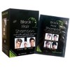 Instant Hair Colour Black Hair Dye Shampoo 30 Days Natural