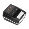 Automatic Banknote Detector Portable USD EUR Count Machine Counterfeit Bill