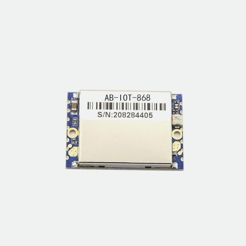 Snblzhef 868MHz for Lora Signal Booster Transmitting Receiving 2-Way Power