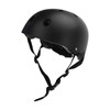 Skateboard Cycling Helmet ABS EPS Adjustable Electric Scooter Safety Helmet