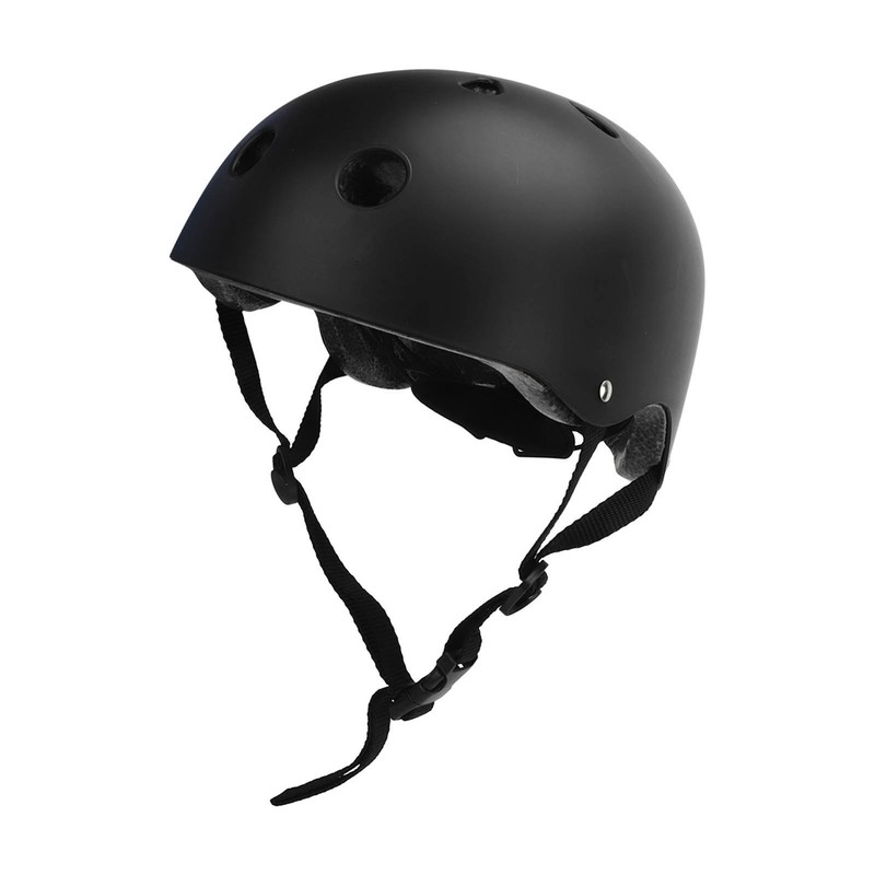 Skateboard Cycling Helmet ABS EPS Adjustable Electric Scooter Safety Helmet