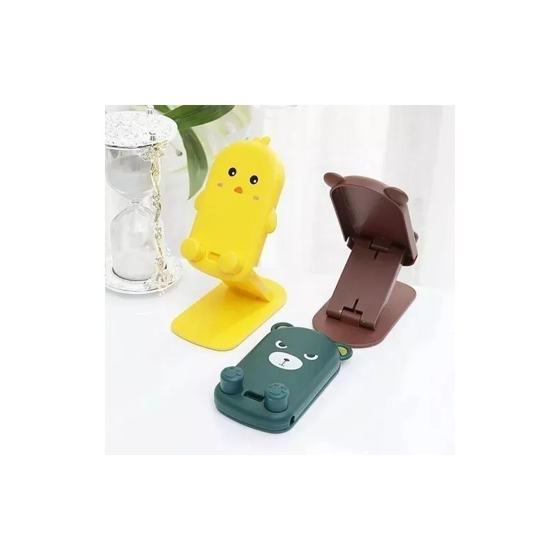 MITONG Base Porta Celular Table Portatil