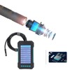 8mm Lens Digital Endoscope 4.3in IPS Screen Industrial Inspection Camera