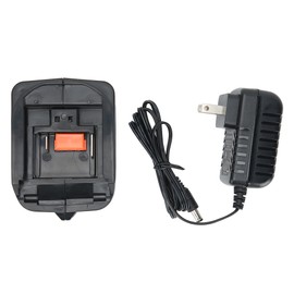 Battery Converter with USB & Charging Performance for Makita 18V LXT Batteries