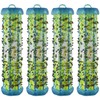 RESCUE! Non-Toxic Indoor Fly Trap – 4 Pack