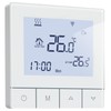 Beok WiFi Thermostat for Gas Boiler and Water Underfloor Heating,
