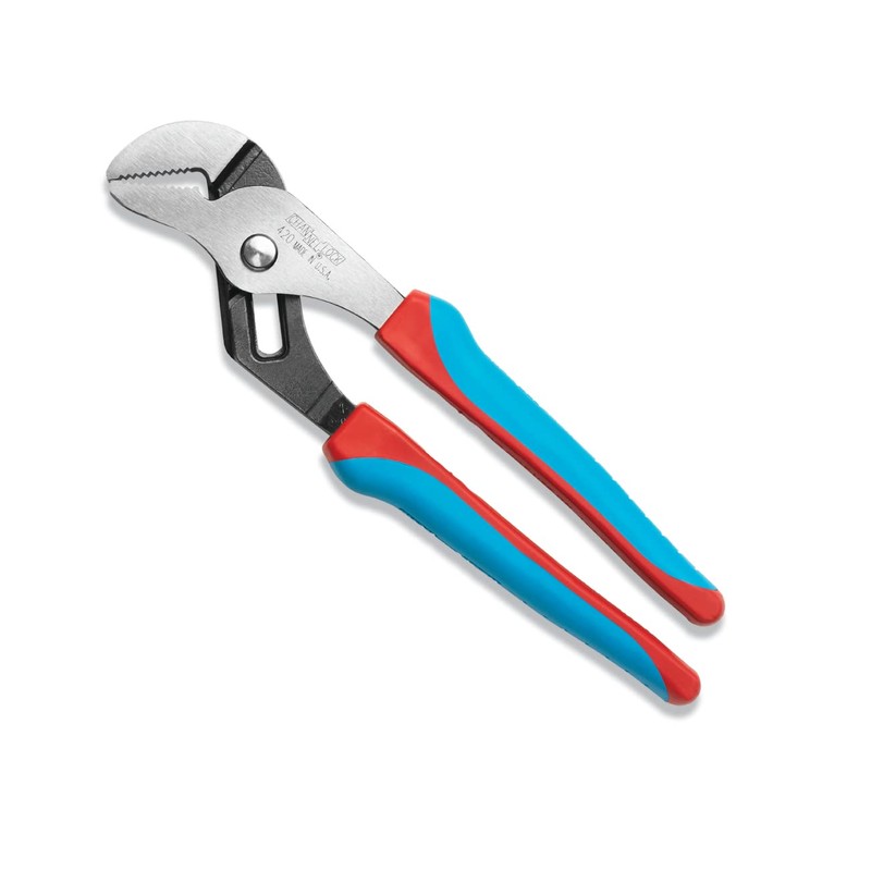 Channellock 140-420CB-BULK Cord Blue? Tongue & Groove Pliers