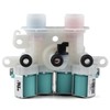 W11096267 Washing Machine Water Inlet Valve - OEM Replacement for