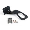 Areyourshop Soporte de montaje para micrófono CB Raido para coche