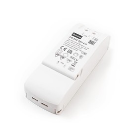 illuburg LED Transformer Dimmable Triac 700 mA Constant Current 13 W - 25 W LED Power Supply Driver Transformer Driver