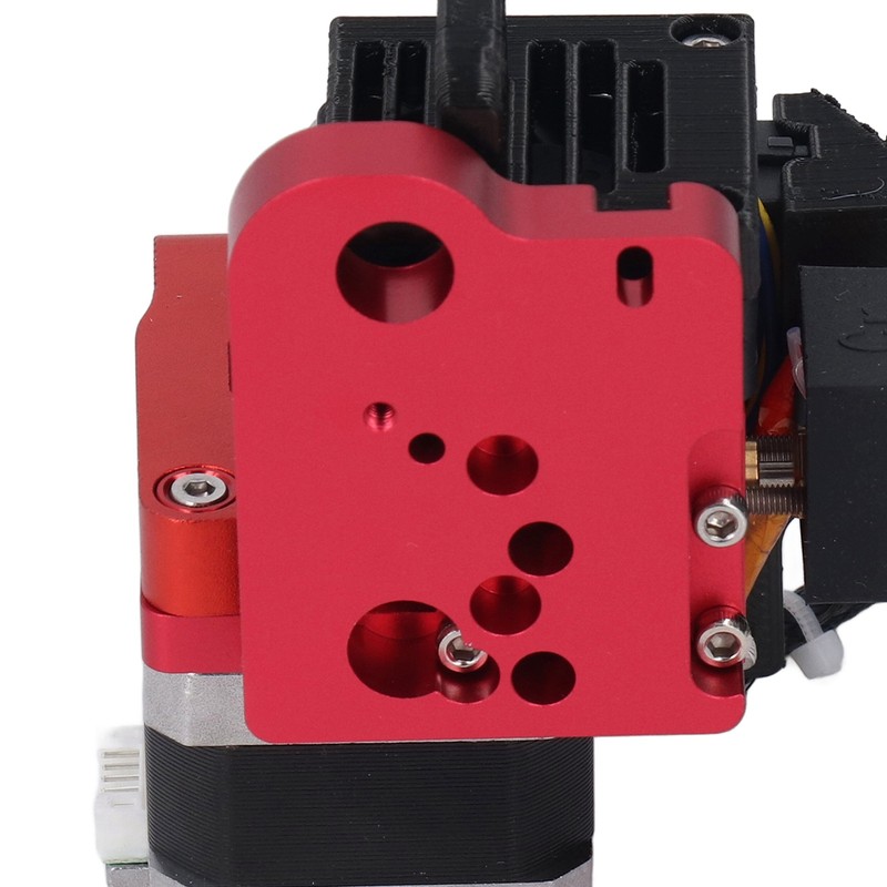 3D Printer Extruder Kit Integrated Direct Drive Extruder with Stepper