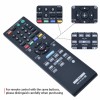 Sony New RMT-B105A Replace Remote for Sony Blu-ray Player BDP-S360
