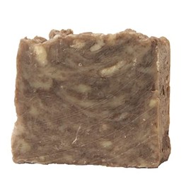 Back Country Beer & Goat milk soap, All Natural, Handcrafted, Essential oil soap, Great gift for men