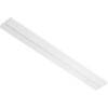 LAGOM 22" Direct Wire Dimmable LED Under Cabinet Lights, 2700K/4000K/50
