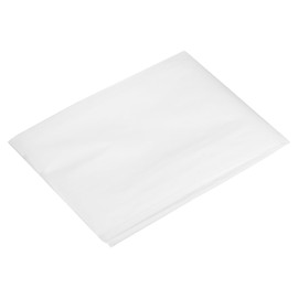 QUARKZMAN 80 Mesh Farbe Nylon Mesh Filter 118"x39" Gewebtes Netzblatt Mesh Filtertuch für Farbe, Heimbrauen Mesh Stoff