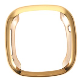 OHPHCALL 1pc TPU Full Coverage Protective Case for Sense Scratch Screen Protector Flexible Environmental Material for and Special Occasions