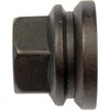 Dorman 611-196 Wheel Nut M14-2.0 Flanged Flat Face - 21mm