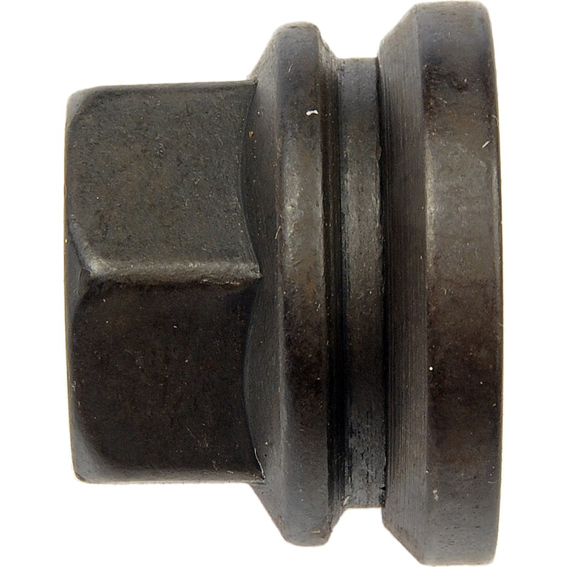 Dorman 611-196 Wheel Nut M14-2.0 Flanged Flat Face - 21mm