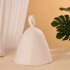 Samcos Sauna Hat, Set of 2, Sauna Cap, High Heat