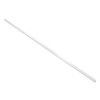 XSPC 14mm PETG Rigid Tubing, 0.92m, Clear