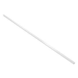 XSPC 14mm PETG Rigid Tubing, 0.92m, Clear