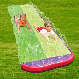 Wham-O Slip 'N Slide 16ft Surf Rider Double