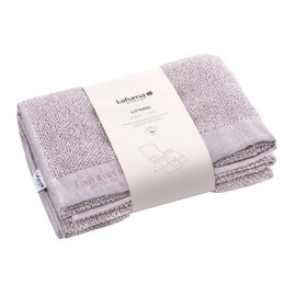 Lafuma Mobilier Relaxed Bath Sheet, Dune